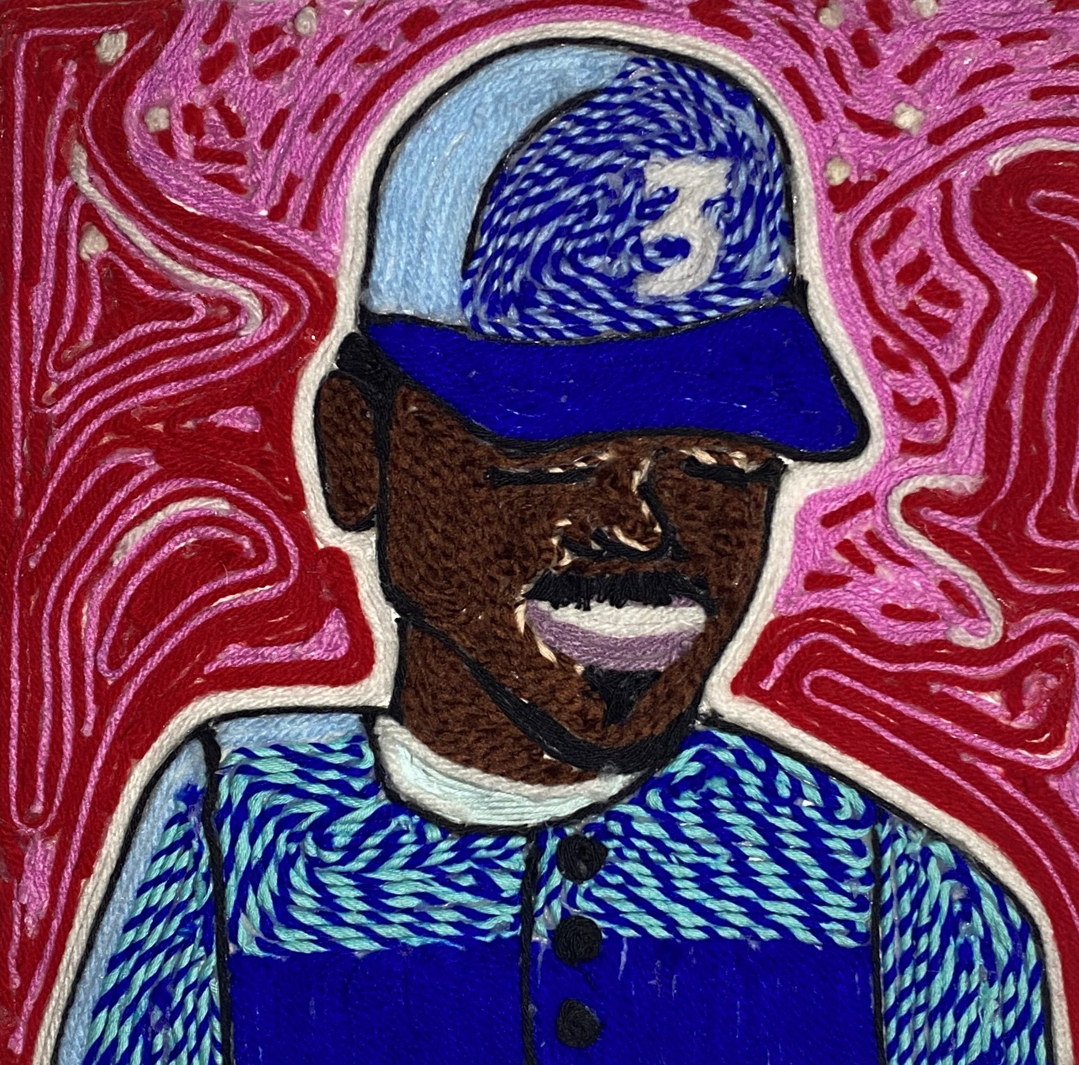 Chance the Rapper - 3
