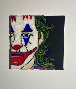The Joker - Joaquin Pheonix